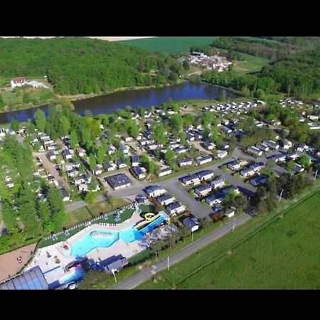 אונזה Assist' Mobil Home 397 - Mobil Home 3 Chambres 2 Salles De Bain , Au Calme מראה חיצוני תמונה