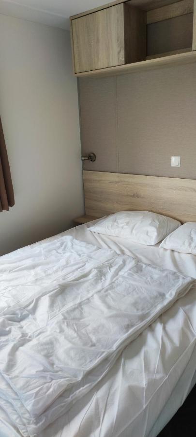 אונזה Assist' Mobil Home 397 - Mobil Home 3 Chambres 2 Salles De Bain , Au Calme מראה חיצוני תמונה